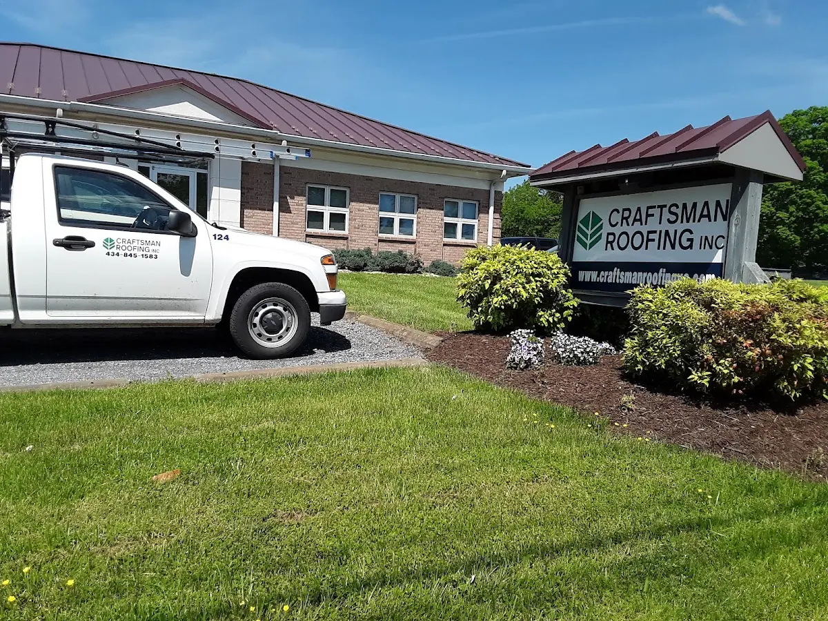 Quality Soffit & Fascia Repair by experienced craftsmen in Mouzon